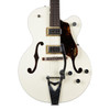 Gretsch G6118T Players Edition Anniversary - White/Walnut Stain