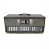 Used MI Audio Revelation 50W Tube Amp Head 2010s