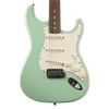 Used Fender Jeff Beck Stratocaster Surf Green 2011
