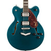Gretsch G2622 Streamliner Center Block - Midnight Sapphire