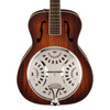 Fender Paramount PR-180E Resonator - Aged Cognac Burst