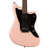 Squier Contemporary Active Jazzmaster Laurel - Shell Pink Pearl