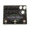 Used Electro Harmonix Superego+ Synth Engine Multi Effects Pedal