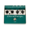 Used Fulltone Choralflange Chorus and Flanger Pedal