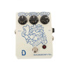 Used Daredevil Knuckle Duster Overdrive Pedal
