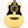 Vintage Kay Model K7905 12-String 12th Fret Dreadnought Acoustic Guitar