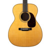 Used Martin Custom Shop OOOO Wild Grain Rosewood Natural 2019