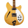 Vintage Rickenbacker 360 Mapleglo 1972