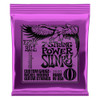 Ernie Ball 2620 Power Slinky Nickel Wound 7 String Guitar Strings - .011-.058