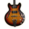 Vintage Vox Sidewinder IV Bass Sunburst 1967-68