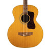 Vintage Guild B-50 Acoustic Bass Natural 1976