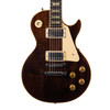 Vintage Gibson Les Paul Deluxe Standard Conversion Brown 1974