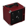 Phil Jones BG-400 Compact 300W 4x5" Bass Combo Amp - Red