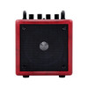 Phil Jones X4 Nanobass 35W 1x4" Desktop Bass Combo Amp - Red
