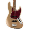 Fender Vintera '60s Jazz Bass Pau Ferro - Firemist Gold