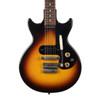 Vintage Gibson Melody Maker Sunburst 1962
