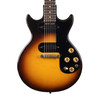 Vintage Gibson Melody Maker D Sunburst 1963 (125584)