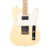 Used Fender American Performer Telecaster Hum Vintage White 2019