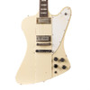 Used Gibson Custom Shop Johnny Winter 1964 Firebird V - Polaris White