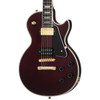 Epiphone Jerry Cantrell "Wino" Les Paul Custom - Wine Red