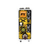 Rainger FX Echo X V2 Gated Delay Pedal