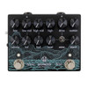 Walrus Audio Badwater Bass Preamp and DI Pedal