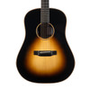 Used Bedell CH-D-AD/IR Coffee House Dreadnought Espresso Sunburst