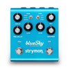 Strymon BlueSky Reverberator V2 Reverb Pedal