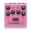 Strymon DIG V2 Digital Delay Pedal