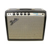 Vintage Fender Princeton 12W 1x12 Tube Combo Amp 1969
