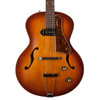 Godin 5th Avenue Kingpin P90 Hollowbody B-Stock - Cognac Burst