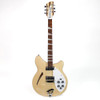 2013 Rickenbacker 360 Electric Guitar Mapleglo