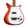 Vintage Rickenbacker Electro ES-16 3/4 Size Fireglo 1967