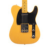 Fender American Vintage II 1951 Telecaster Maple - Butterscotch Blonde