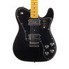 Fender American Vintage II 1975 Telecaster Maple - Black