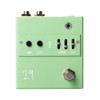 29 Pedals FLWR Overdrive Pedal