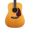 Used Martin D-35 30th Anniversary Limited Edition Natural 1995