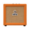 Orange Crush Mini 3W 1x4 Micro Guitar Amp