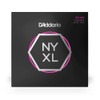 D'Addario NYXL45100SL Regular Light Super Long Scale Bass Strings 45-100