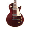 Vintage Gibson Les Paul Deluxe Wine Red - 1975