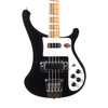 NOS Rickenbacker 4003 Jetglo 2022