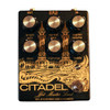 Electronic Audio Experiments Citadel Preamp Overdrive Pedal