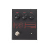 1981 Inventions DRV No3 Overdrive Pedal - Stranger Things Black and Red