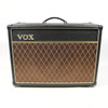 Used Vox AC15C1 15W 1x12 Tube Combo Amp 2011