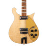 Used Rickenbacker 660 Mapleglo 2010