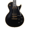 Gibson Custom Shop 1957 Les Paul Custom Reissue 2-Pickup VOS - Ebony