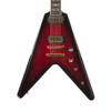 Used Gibson 50th Anniversary Flying V Brimstone Burst 2008