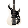 Used Burns London Apache Double Six Limited Edition White