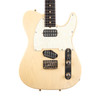 Used Tom Anderson Classic T Swamp Ash Blonde 1997