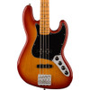 Fender Player Plus Jazz Bass Maple - Sienna Sunburst
